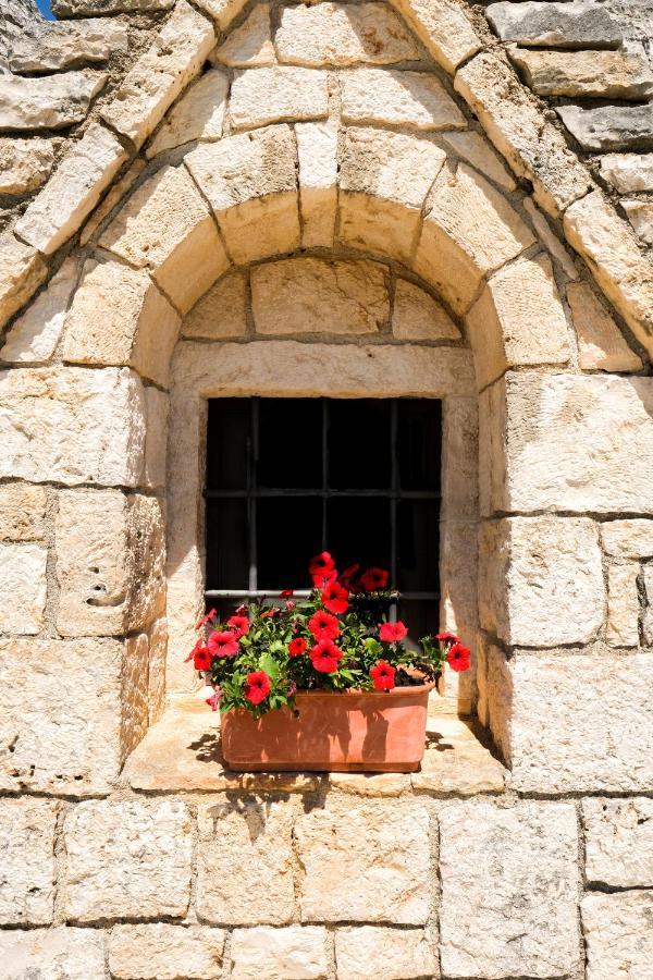 Trullo Elvira & Luigi Villa Monopoli Exterior foto