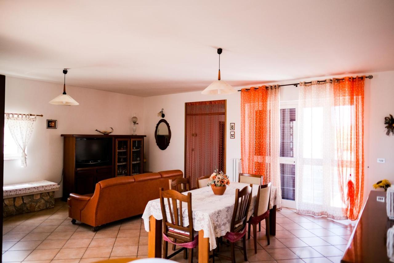 Trullo Elvira & Luigi Villa Monopoli Exterior foto