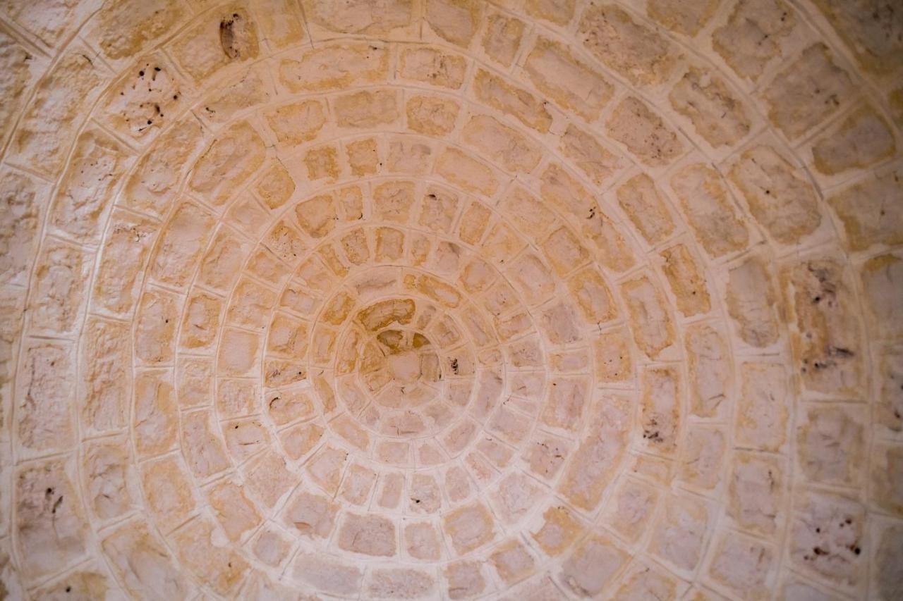 Trullo Elvira & Luigi Villa Monopoli Exterior foto