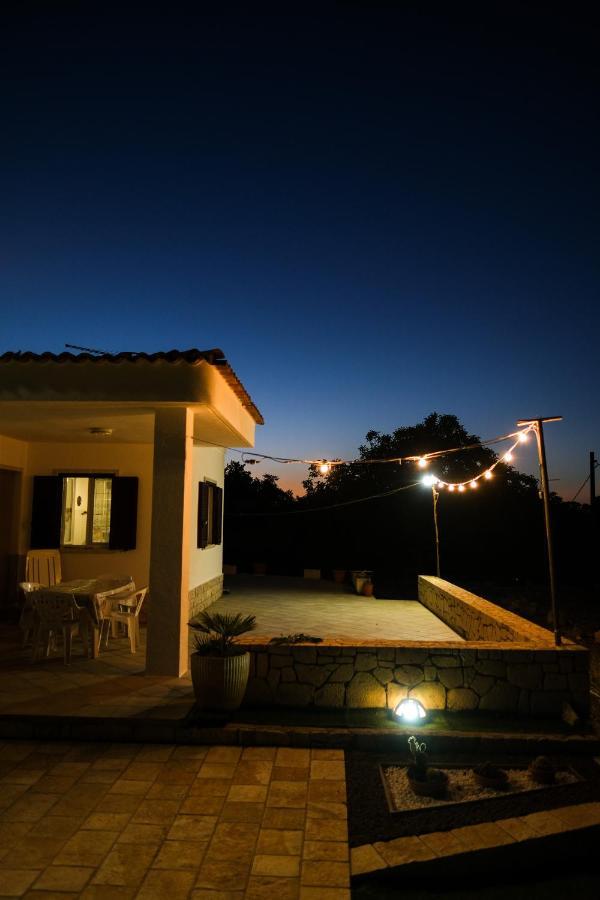 Trullo Elvira & Luigi Villa Monopoli Exterior foto