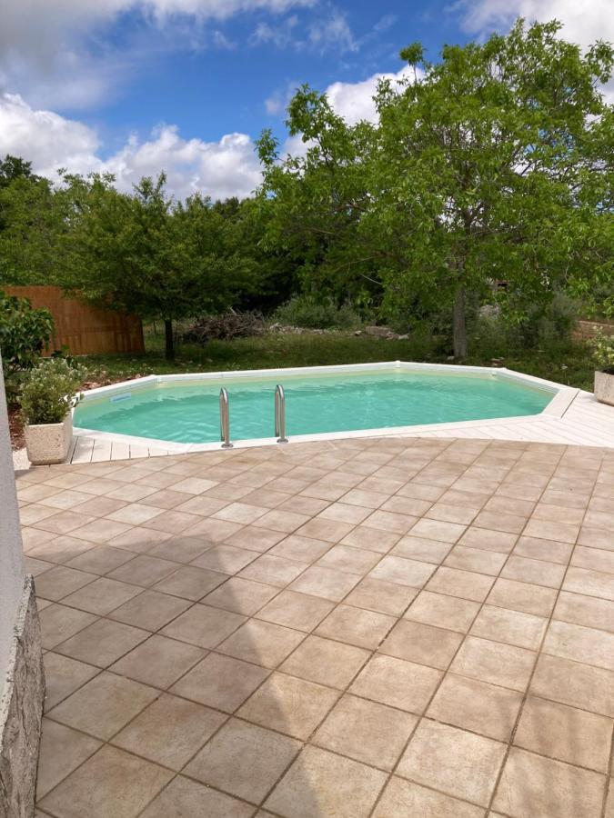 Trullo Elvira & Luigi Villa Monopoli Exterior foto